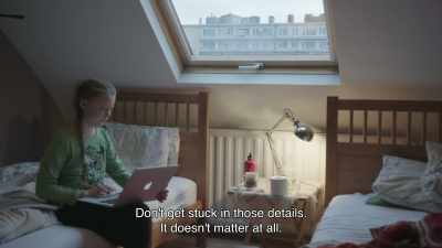 - Greta ..., - I Am Greta