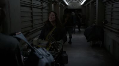Gretch. - Marvel's Agents of S.H.I.E.L.D.