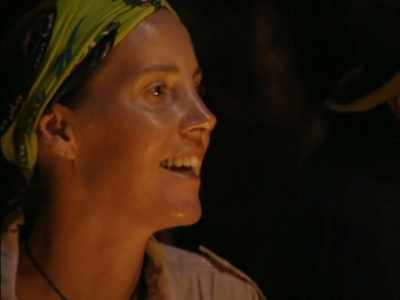                       Gretchen, 
                      I need you - Survivor
