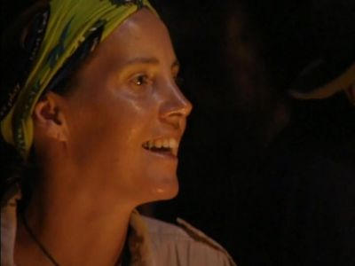                       Gretchen, 
                      I need you - Survivor
