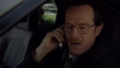 Gretchen, I really appreciate the offer. - Breaking Bad