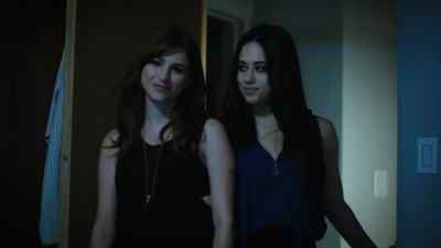 >> GRETCHEN: Jimmy. - You're the Worst