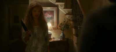 "Gretchen, please." - My Best Friend's Exorcism