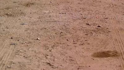GRETCHEN:
Right there. The boy's in there. - Prison Break