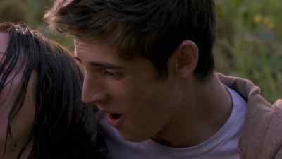 Gretchen. - Kyle XY