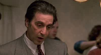 Gretchen? - Scent of a Woman