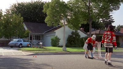 Gretzky denied - Wayne's World
