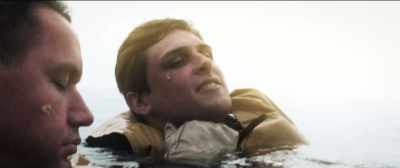 Grew up on Erie. - Dauntless: The Battle of Midway