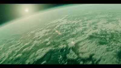 GREY: As you know,
Thea exists in
 the Nexus constellation, - Origin