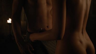 GREY WORM: No. - Game of Thrones