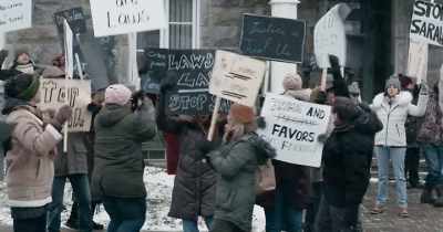 Greylock must stop! - The Republic of Sarah