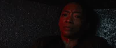 Grey's not here anymorehe's in a better place in his mindwhere he wants to beI've taken over nowA fake world is a lot less painful than the real oneAll I needed was for his mind to breakand he broke it - Upgrade