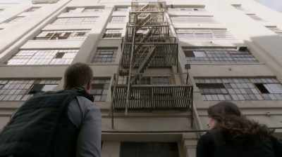 Greyson last accessed the
internet from here this morning. - Intelligence