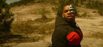 Grid,
turn off notifications. - Doom Patrol