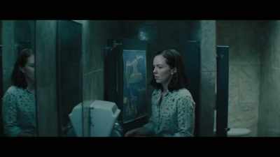[griddle sizzling] - Reprisal