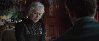 Grief can be far
more crippling - Winchester