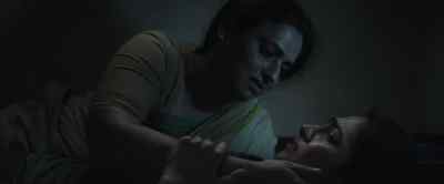 Grief is like a mountain, Priya... - Sapta Sagaradaache Ello – Side A