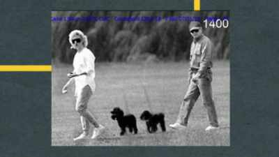 - Grieg's and Whitey's
photograph was recognized - FBI TRUE