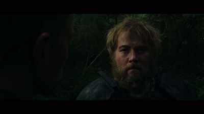 - [Griff] Arlo. - Warchief