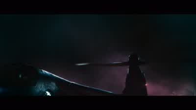 Griff: Go, brother. - Edge of Tomorrow