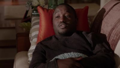 Griff man You gotta pause it man - Daddy's Home