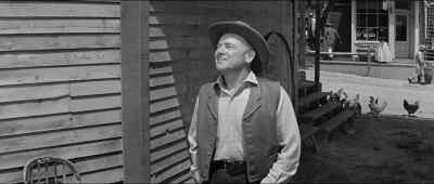 Griff will take that one step. - Forty Guns