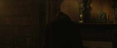 - [Griffin] Come now, Adeline, - Fear the Invisible Man