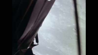 Griffin:
Everything else up to that point - Apollo: The Forgotten Films