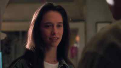 - Griffin.
- Hey, nice spread. - Party of Five