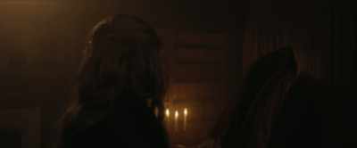 - [Griffin] I can do many
things while invisible, Adeline. - Fear the Invisible Man