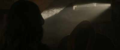 - Griffin, I don't want-
- [Griffin] But this is, - Fear the Invisible Man