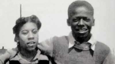 [Griffin] I mean,
it seems almost impossible, - Miles Davis: Birth of the Cool