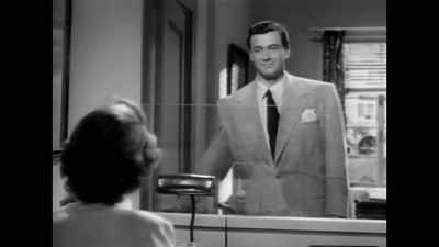 Griffin:
In 1951, Henry Willson - Rock Hudson: All That Heaven Allowed