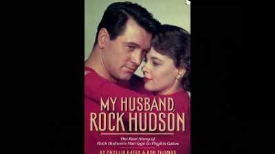 Griffin:
In a memoir published
two years after Rock's death, - Rock Hudson: All That Heaven Allowed