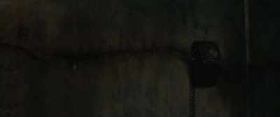 [Griffin laughing]
You don't have much time. - The Black Phone