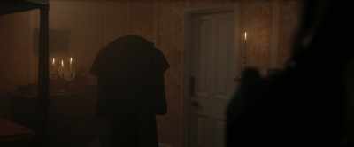 - [Griffin] Oh, we are above
man's small, petty morality. - Fear the Invisible Man
