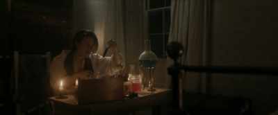 - [Griffin] Oh, dear Adeline, - Fear the Invisible Man