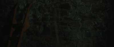 [Griffin panting] - Fear the Invisible Man
