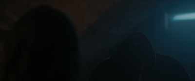 [Griffin scoffs] - Fear the Invisible Man