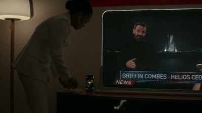 [Griffin]
...the real story here - The Astronauts