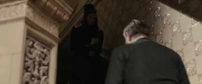 - [Griffin] They aim to
vote down your proposal - Fear the Invisible Man