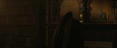 - [Griffin] Yes, - Fear the Invisible Man