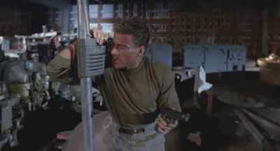 Griffith... - Double Impact