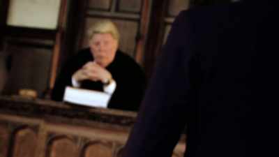 Griffiths was sentenced
to 2 years in prison. - Britain’s Most Evil Killers