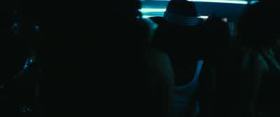 GRIGGS: Lester, Lester! - Suicide Squad