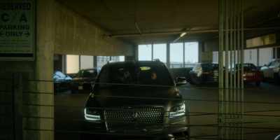 - Griggs.
- You calling it a day? - The Lincoln Lawyer