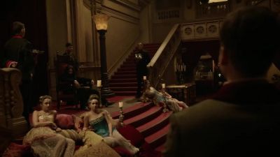 Grigori! - DC's Legends of Tomorrow