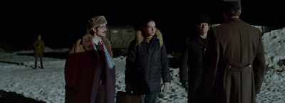 Grigoriev insists that you two
speak before you go down -- - The Superdeep