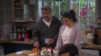 Grilled PB&J with potato chips. - Lopez vs Lopez