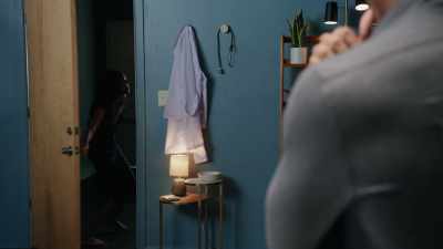 - GRILLS: Oh, I should kill you!
Oh my-- - Tyler Perry's Bruh